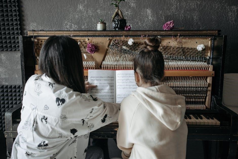 mia and sebastian’s theme piano sheet music pdf